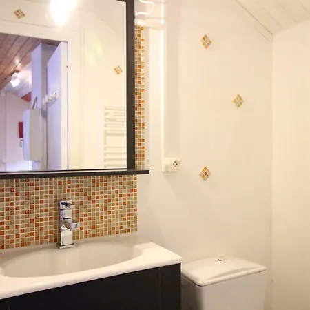 F3 Mont-dore A 200m Des Thermes, Parking Securise, 4 Couchages, Sans Ascenseur - Fr-1-415-61